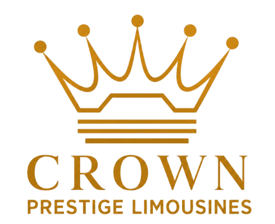 Crown Prestige Limousines logo